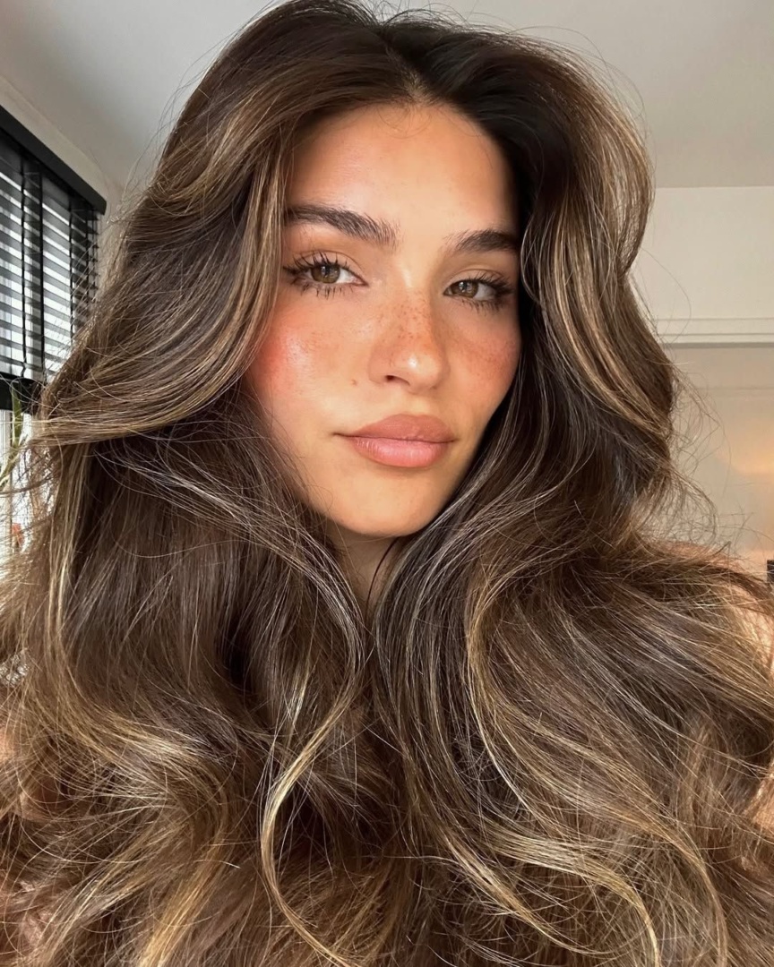 Hairdresser Belgravia London – Samet Zili