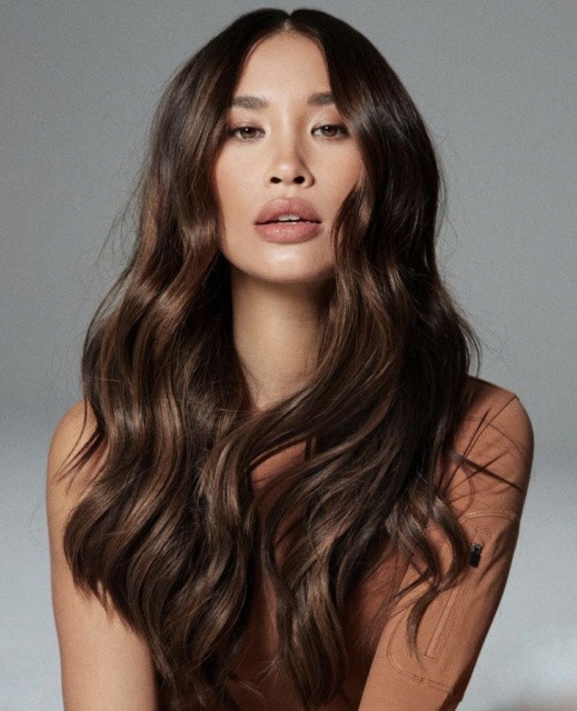 Hair Colour London by Samet Zili, luxury hair colour specialist in Victoria, London