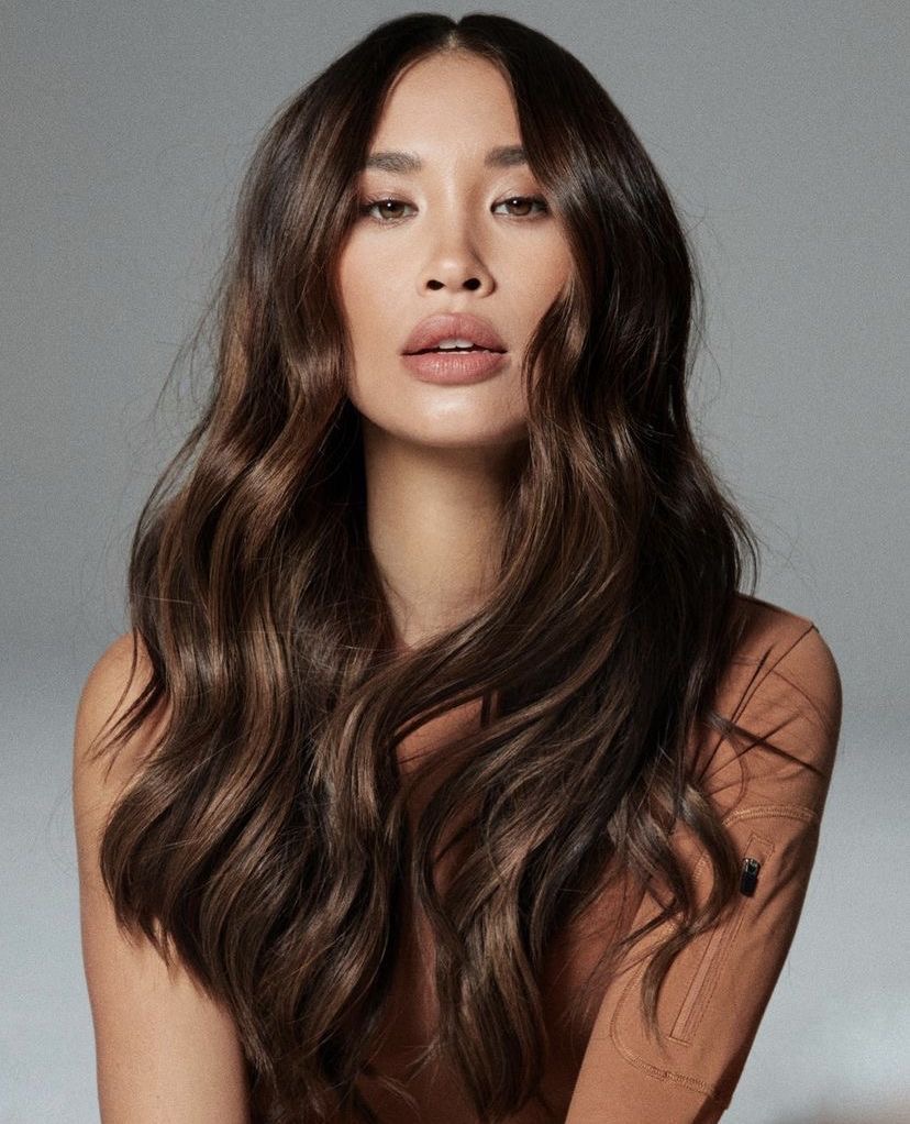 Hair Colour London by Samet Zili, luxury hair colour specialist in Victoria, London