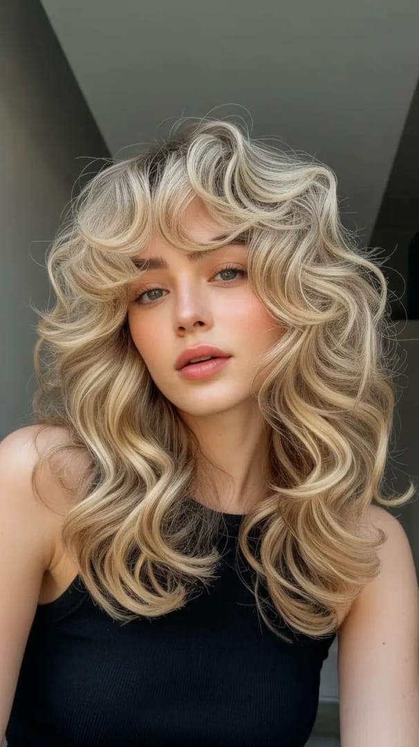 Professional smooth Blow Dry London by Samet Zili
