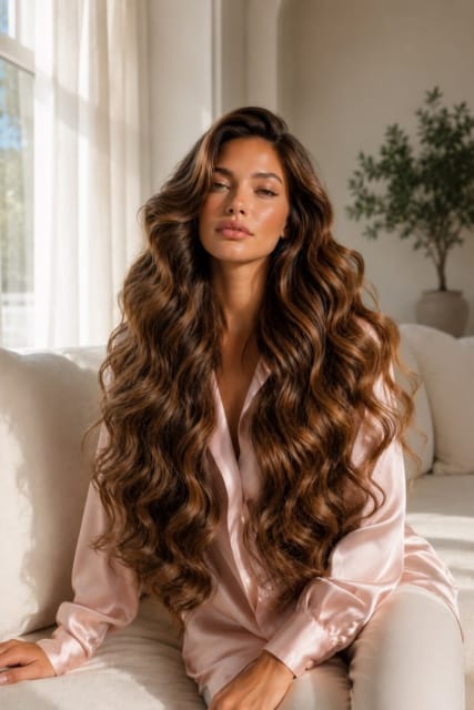 Hair Extensions London