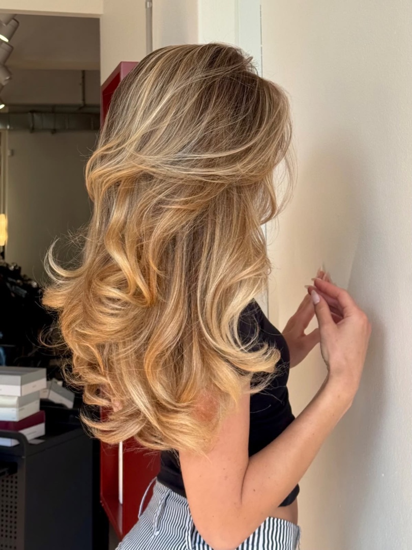 How Often Should You Get Balayage – Professional Balayage Maintenance in London
